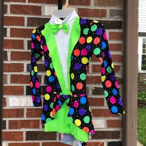 Assorted Halloween Dresses for Young Girls